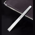 Disposable Pedicure Tool Kit Nail Clippers Manicure Set Professional Technician Foot Nail Care Home Personal Cleaning Tools. 