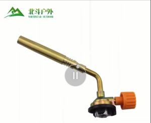 KOVEA Brazing Gas Torch หัวพ่นไฟเอนกประสงค์ ช่างแอร์ เชื่อมท่อแอร์ เชื่อมท่อทอแดง สำหรับเชื่อมท่อทอแดง