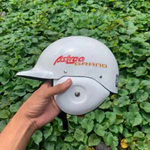 Helm Astrea Grand Base Ball dewasa Allsize