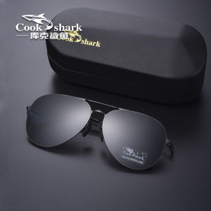 Driving Polarized Sunglasses for Men New Style