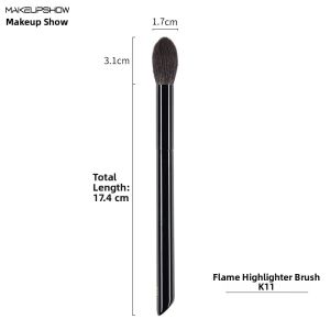 MAKEUPSHOW | Contour Blush Highlighter Makeup Brush Super Soft