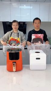 Disposable Dust Cover: A Comprehensive Guide to Protecting Your Household Small Appliances