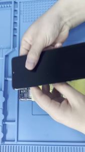 OLED Screen For Samsung Galaxy S20 Plus LCD Display For Samsung S20+ G985F/DS G986B Display LCD Touch Screen With Frame