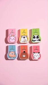 ยาดมดัมเบิ้ล ยาดม 2 รู Dumble inhaler ยาดมน่ารักๆ 6 ลายให้เลือก - Lazada