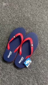 Sandal Filpper Santai BAHAN KARET RUBBER Sandal japit Pria dan Wanita