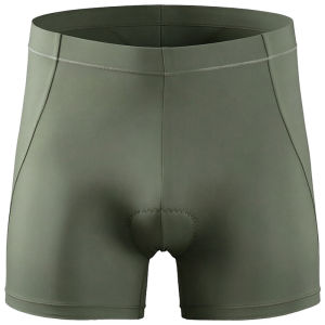 LAMEDA(兰帕达) | Double Arrow Pad Breathable Riding Underwear