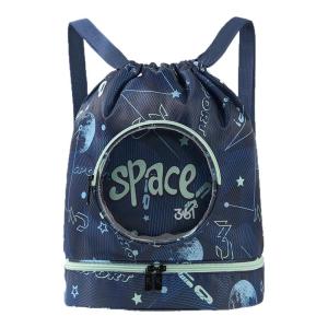 361° | Waterproof Beach Bag Portable for Youth and Children