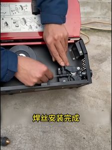 AZZUNO mig torch gasless14AK 2m Cable Welding Gun tools for mig mag Welding Machine inverter Complete