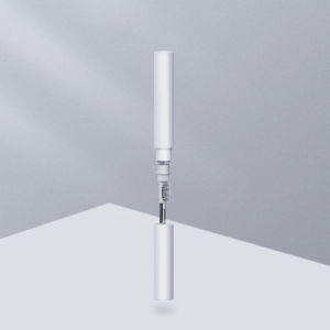 2 IN1 Portable Cleaning Pen For Airpods Pro Earbuds Case Cleaning Pen Brush Tool For Headphones Mobile Phone Tablet Clean Tool