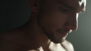 Nước hoa nam Iron & Stone 50ml – Blue Ocean & Aroma Santal hương biển gỗ sang trọng lưu hương 8-12h