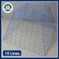 Scratch Pen for Gamefowl, Chicken, Poultry. 