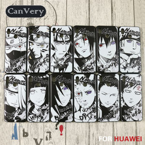 Naruto Nova 9 Huawei X10 Anime Phone Case