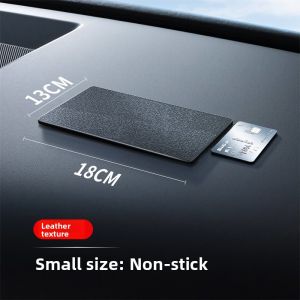 SUPENG | Heat Resistant Car Dashboard Anti-Slip Pad