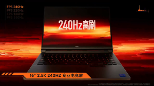 2024 Xiaomi Redmi G Pro Gaming Laptop /16"inchs 2.5K 240Hz Screen/Intel Core i9-14900HX/i7-14650HX RTX4060/ Redmi Gaming laptop /Redmi Laptop/ Redmi G Pro Gaming Laptop