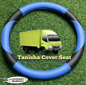 Sarung Stir Mobil Truck Hino Dutro