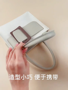 [จัดส่งจากกรุงเทพฯ] ซองแบ่งของเหลวพกพา ถุงใส่ของเหลว ซองแบ่งครีมขนาดพกพา ถุงฝาเกลียว ถุงบรรจุของเหลว ซองแบ่งของเหลว ถุงใส่ครีม (30 50 100)ml