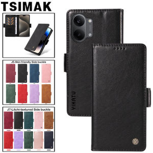 X8 Pro/X8Pro Max Phone Case For Poco X8 Pro X7 M7 M8 M8S F7 Pro F8 Ultra 5G Cover Magnetic Leather Stand Flip Wallet Back Coque