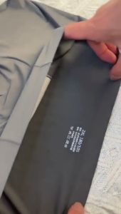 Combo 3 Quần lót đùi nam quần boxer nam chất liệu lụa băng (su lạnh) hàng chất lượng cao