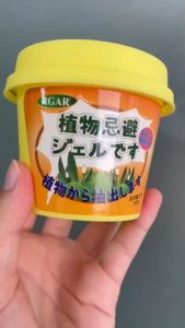 🐱แมววิ่งหนีเมื่อได้กลิ่น🐱ไล่แมว กลิ่นไล่แมว ก้อนไล่แมว สเปรไล่แมว ยาไล่แมว แบรนด์ญี่ปุ่น ใช้งานได้อย่างปลอดภัย ไม่กลัวคว