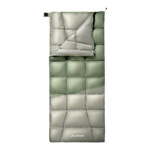 BSWOLF | Túi Ngủ Đa Năng Nhẹ Dễ Mang Ngoài Trời -10°C