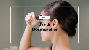 Professional derma roller 540 Titanium Micro 192 disposable MTS for Hair Loss Treatment 0.5mmHair Regrowth Micro-needling Roller Beard Growth Product Anti Hair Loss Treatment