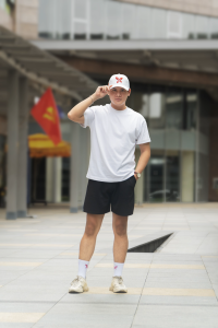 Mũ/Nón Lưỡi Trai Nam thời trang K-M86 - Chống UV Siêu Nhẹ Thoáng Khí Form Đẹp | Pickleball/Tennis/chạy bộ