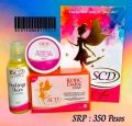 SCD PEELING SKIN LOTION ORIGINAL. 