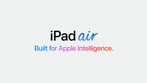 Apple 13-inch iPad Air (3rd Gen) M4 Wi-Fi