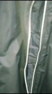 The Black Pink bomber polos pria/wanita