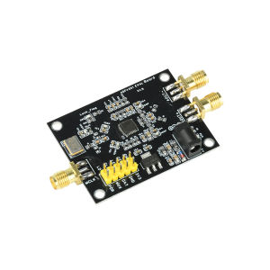 ADF4351 Signal Generator Module 35M-4.4GHz PLL RF Signal Source Development Board SMA RF Phase-Locked Loop Board Module