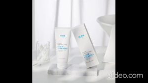 [Ready SG Stock] ATOMY Evening Care Foam Cleanser | 150ml | Natural Herbal Formula | Anti-Acne