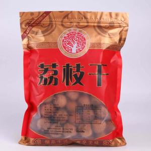 Pitless Small Kernel Dried Lychee 500g