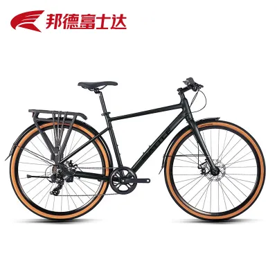 BATTLE | Commute Flat-Bar Road Bike Gravel Gear Shifting