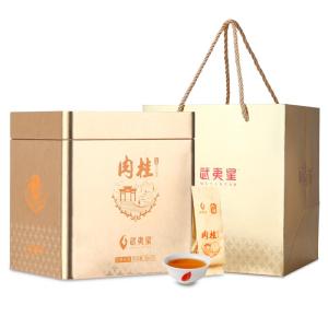 WUYIXING | Special Grade Wuyi Rock Tea Cinnamon 264g