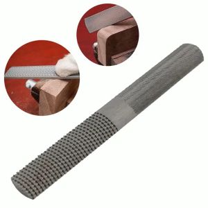 Kikir Kayu 4 in 1 Bolak Balek - Material Metal Steel Anti Karat