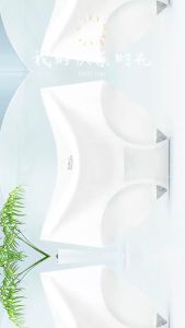 ชุดชั้นในสตรี กางเกงในไร้ขอบ ผ้านุ่มมาก ใส่สบายไม่อับชื้นกางเกงใน กางเกงในผู้หญิง ชุดชั้นใน กางเกงชั้นใน ไร้ขอบ คุณภาพดี สำหรับผู้หญิง คุณภาพดี สำหรับผู้หญิง