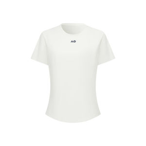 AO | Breathable Quick-Drying Mesh Tennis Top