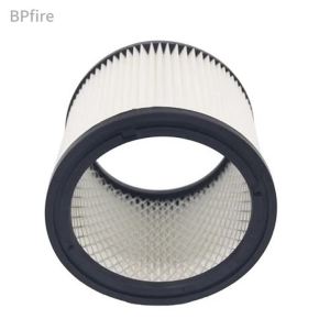 Cartridge Filter 90304 for Shop Vac 90350 90585 90333 - Wet & Dry Vacuum Durable Plastic