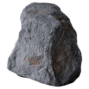 Simulated Stone Decorative Prop