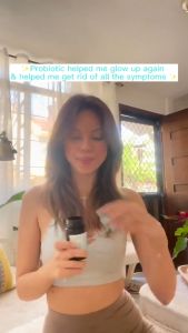 ViteDox Probiotic 60 Billion | Food Supplement