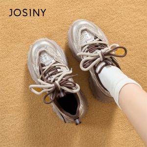 Josiny | Height-Increasing Dad Shoes