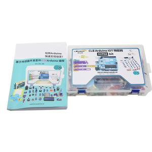 CHUANGLEBO | Graphical Programming Remote Control IoT Development Kit