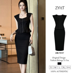 ZYHT womens dress black dress fit dress damask dress work dresses lxury dresses wedding dresses attendance dresses party dresses evening dresses 61188