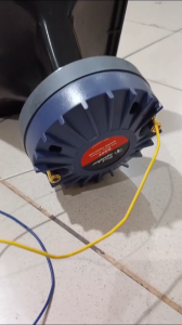 tweeter d44t + corong drat harga sepaket dengan corong