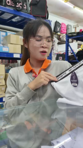 กางเกงในชาย Nu Sports ทรงทรังค์ ไร้ตะเข็บ นุ่มกระชับ ยืดหยุ่นสูง ใส่สบายไม่รั้งเป้า