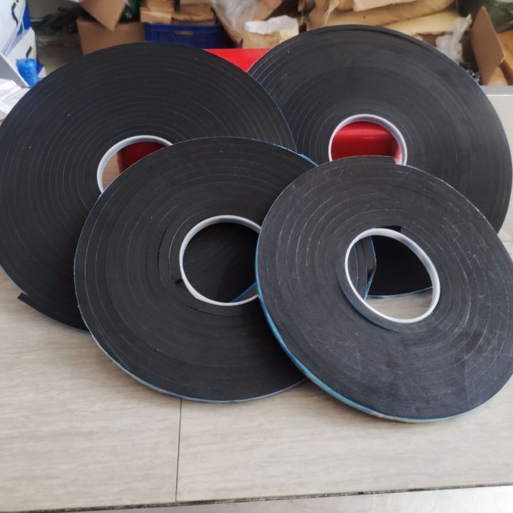 Norton Tape Pvc Structural glazing Double Sided Tape For Aluminum/Glass ...