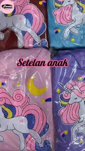 Setelan Sweater Hoodie Kuda Poni: Panduan Lengkap