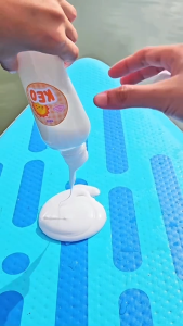 Lavis Slime - BỘ KIT LÀM SLIME ĐẦY ĐỦ
