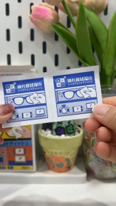 Hộp 100 Miếng Khăn lau kính Nano công nghệ Nhật Bản chống bám hơi nước chống bám vân tay mờ sương - khăn lau kính cận chống hơi nước