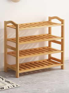 AIMUKE | Attractive Multi-layer Shoe Rack Indoor Use